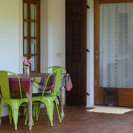 Casa vacanze Dos de Loré - Relax a due passi da Tovel Tuenno Exterior foto
